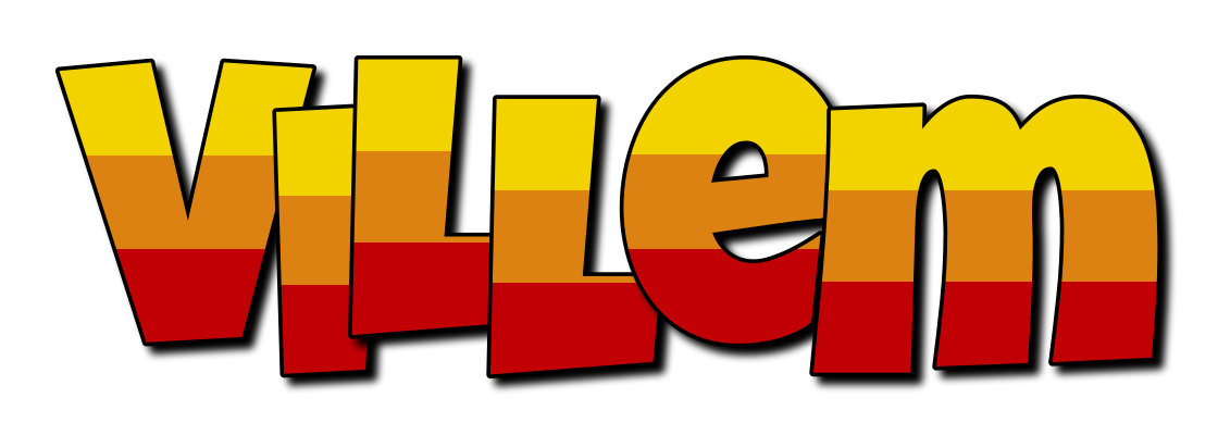 Villem jungle logo