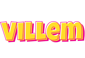 Villem kaboom logo