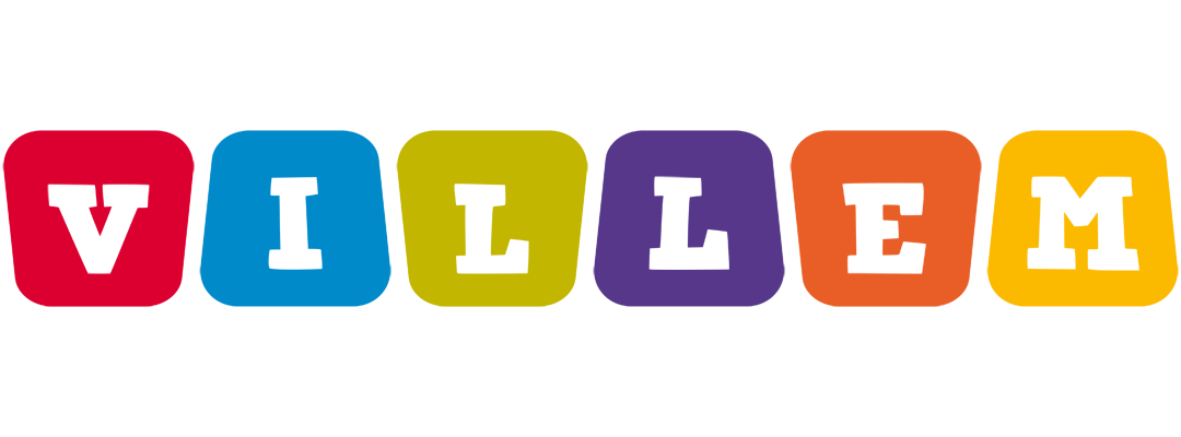 Villem kiddo logo