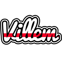 Villem kingdom logo