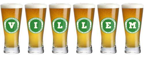 Villem lager logo