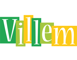 Villem lemonade logo