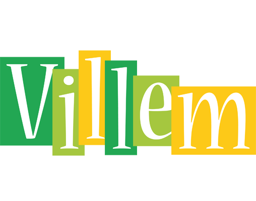 Villem lemonade logo