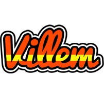 Villem madrid logo