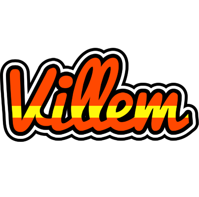 Villem madrid logo