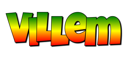 Villem mango logo