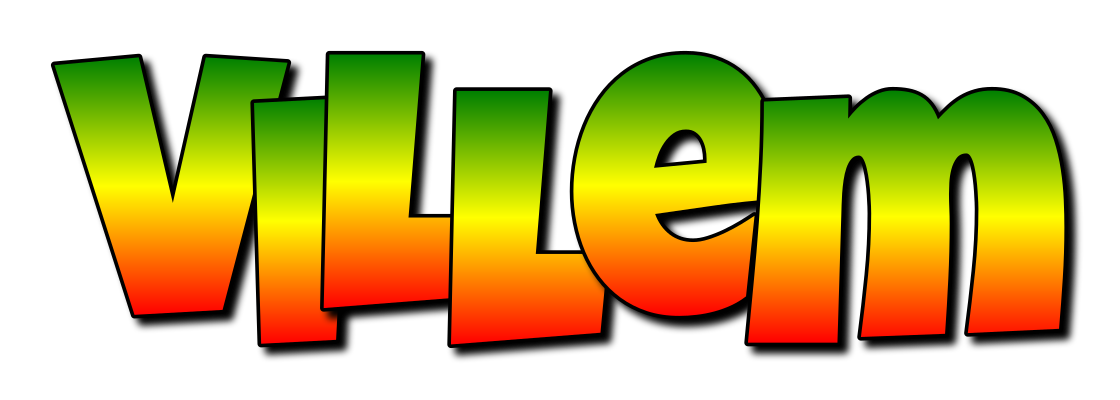 Villem mango logo