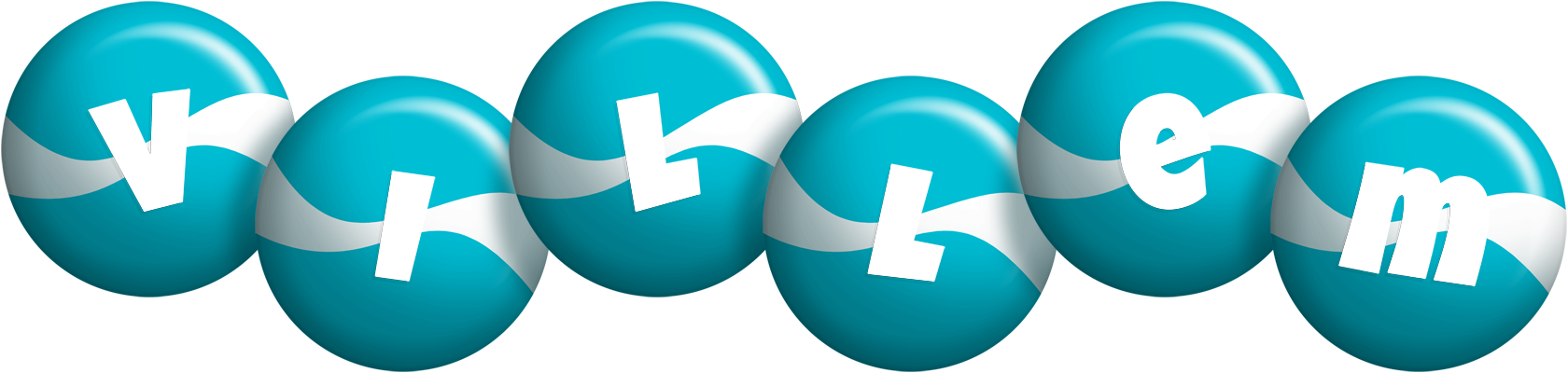 Villem messi logo