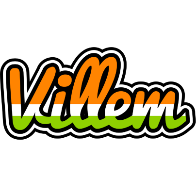 Villem mumbai logo