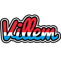 Villem norway logo