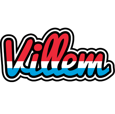 Villem norway logo