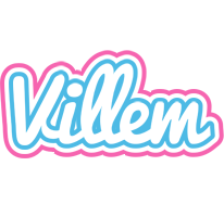 Villem outdoors logo