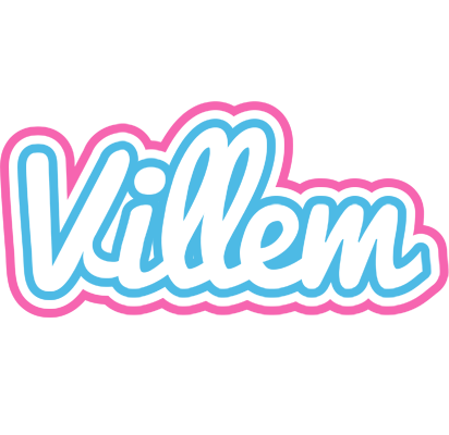 Villem outdoors logo