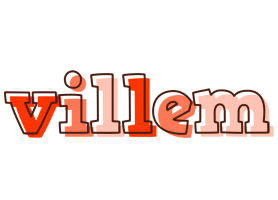 Villem paint logo