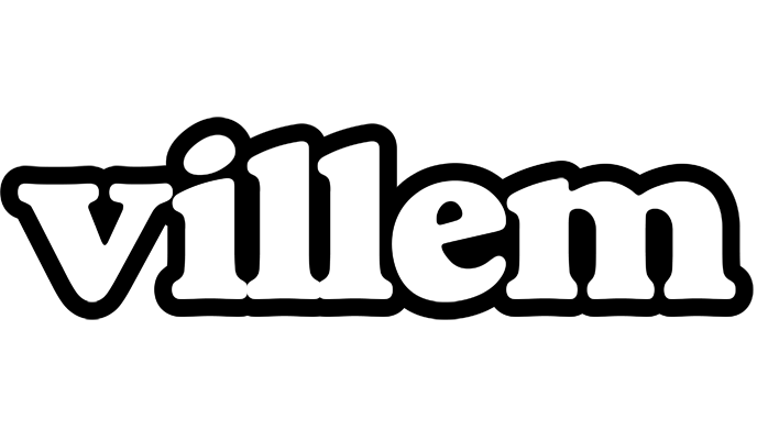 Villem panda logo