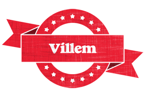 Villem passion logo