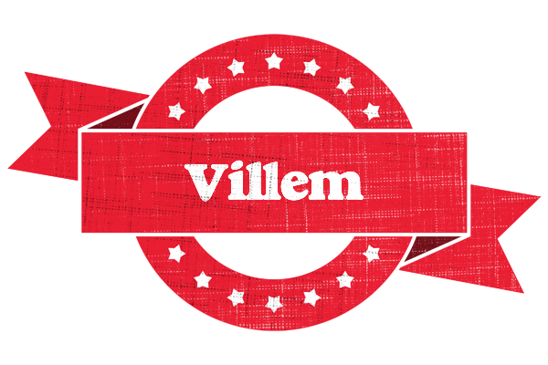 Villem passion logo