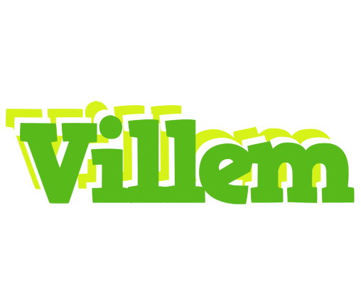 Villem picnic logo