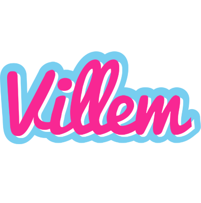 Villem popstar logo
