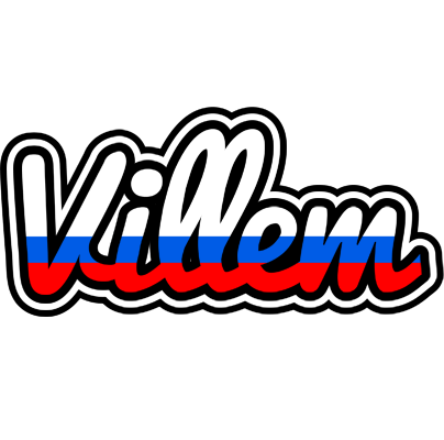 Villem russia logo