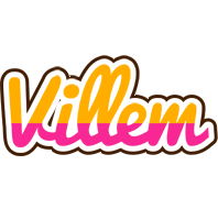 Villem smoothie logo