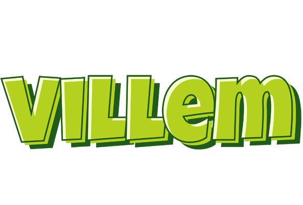Villem summer logo