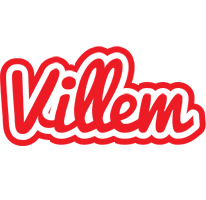 Villem sunshine logo