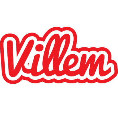 Villem sunshine logo