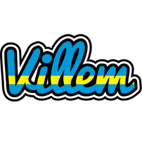 Villem sweden logo