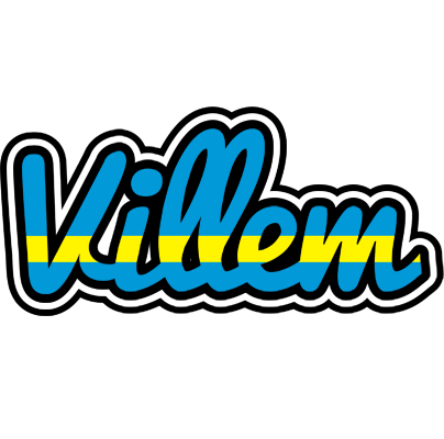 Villem sweden logo