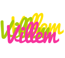 Villem sweets logo