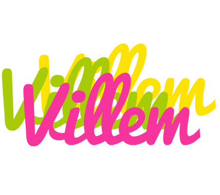 Villem sweets logo