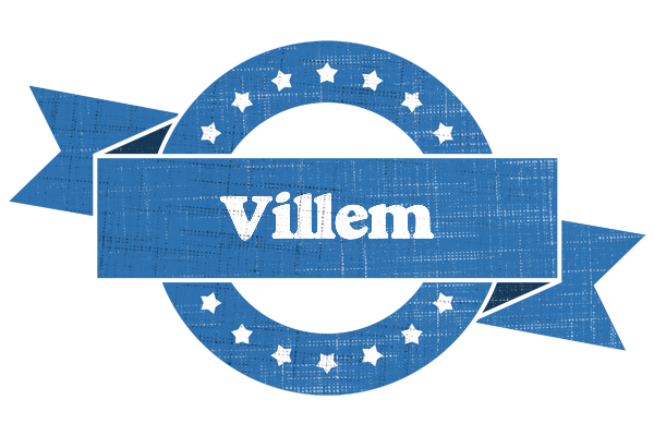 Villem trust logo