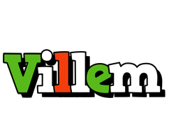 Villem venezia logo