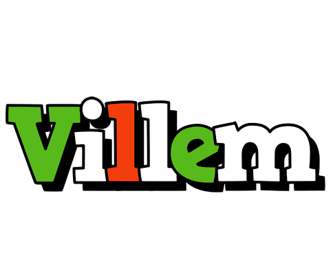 Villem venezia logo