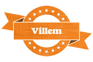 Villem victory logo