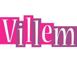 Villem whine logo