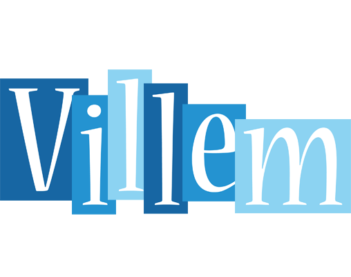 Villem winter logo