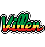 Villen african logo