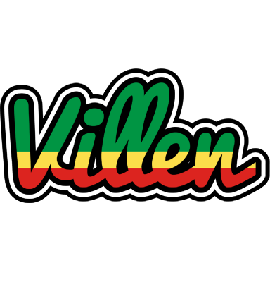 Villen african logo