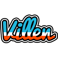 Villen america logo