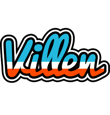 Villen america logo