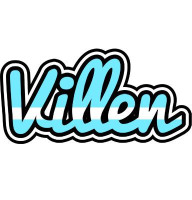 Villen argentine logo