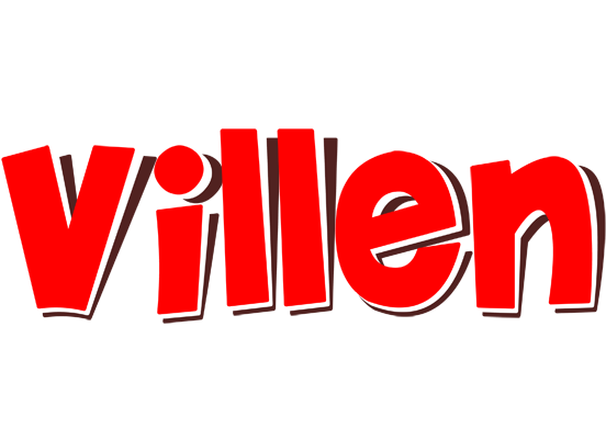 Villen basket logo