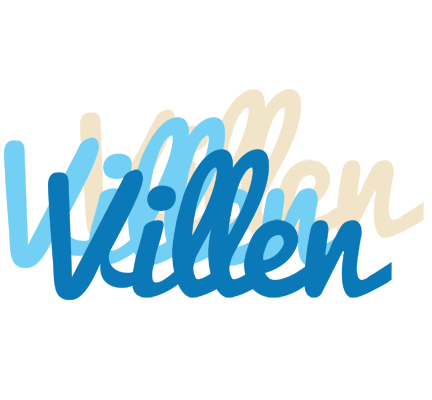 Villen breeze logo