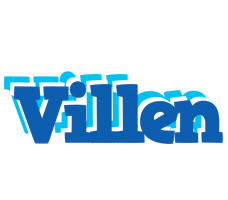 Villen business logo