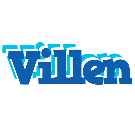 Villen business logo