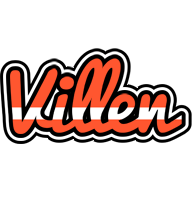 Villen denmark logo