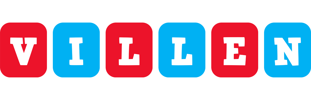 Villen diesel logo