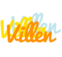 Villen energy logo